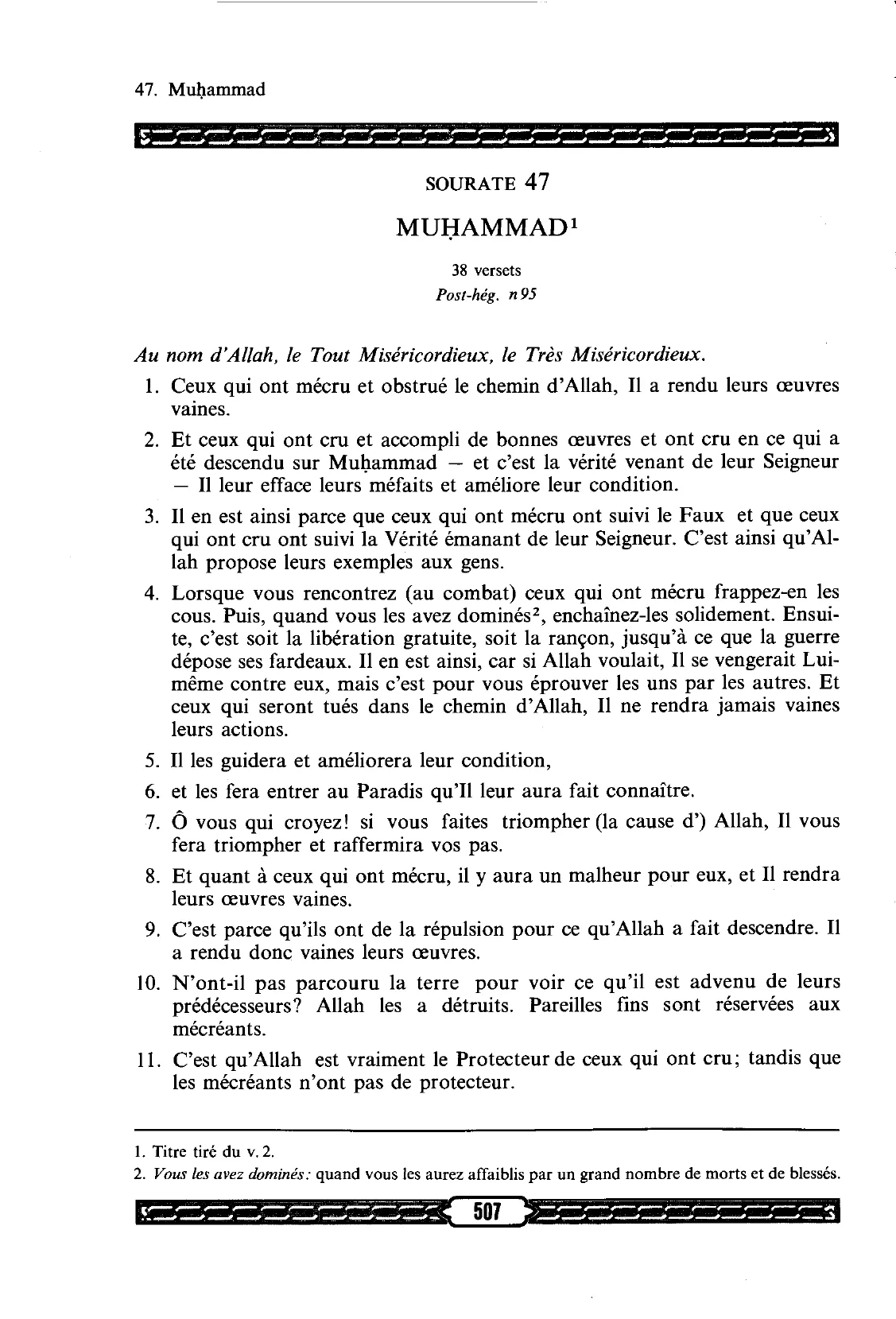 Muhammad
