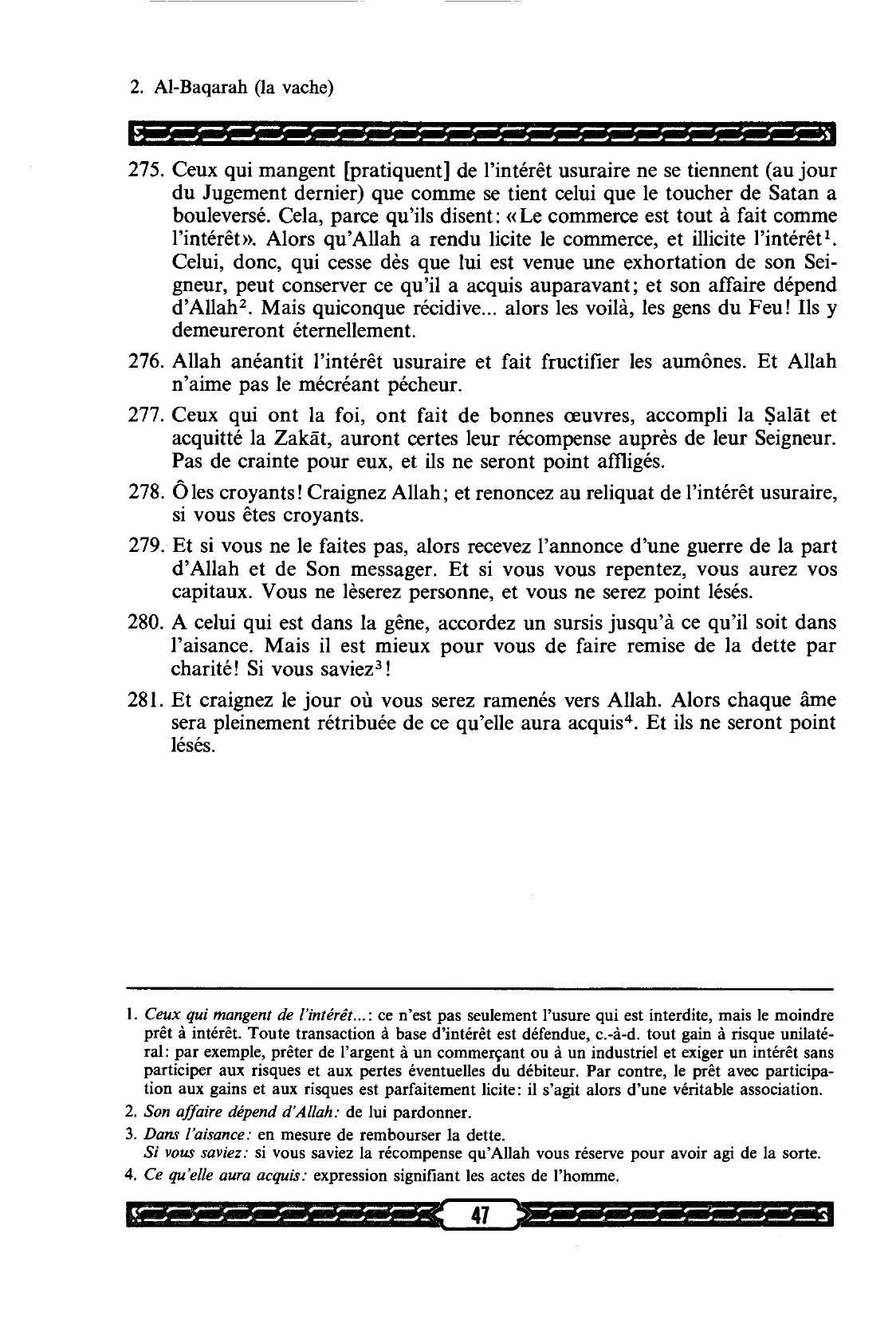 Al-Baqarah