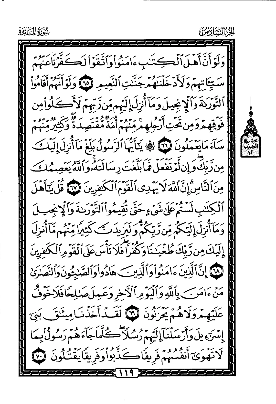 Al-Maidah