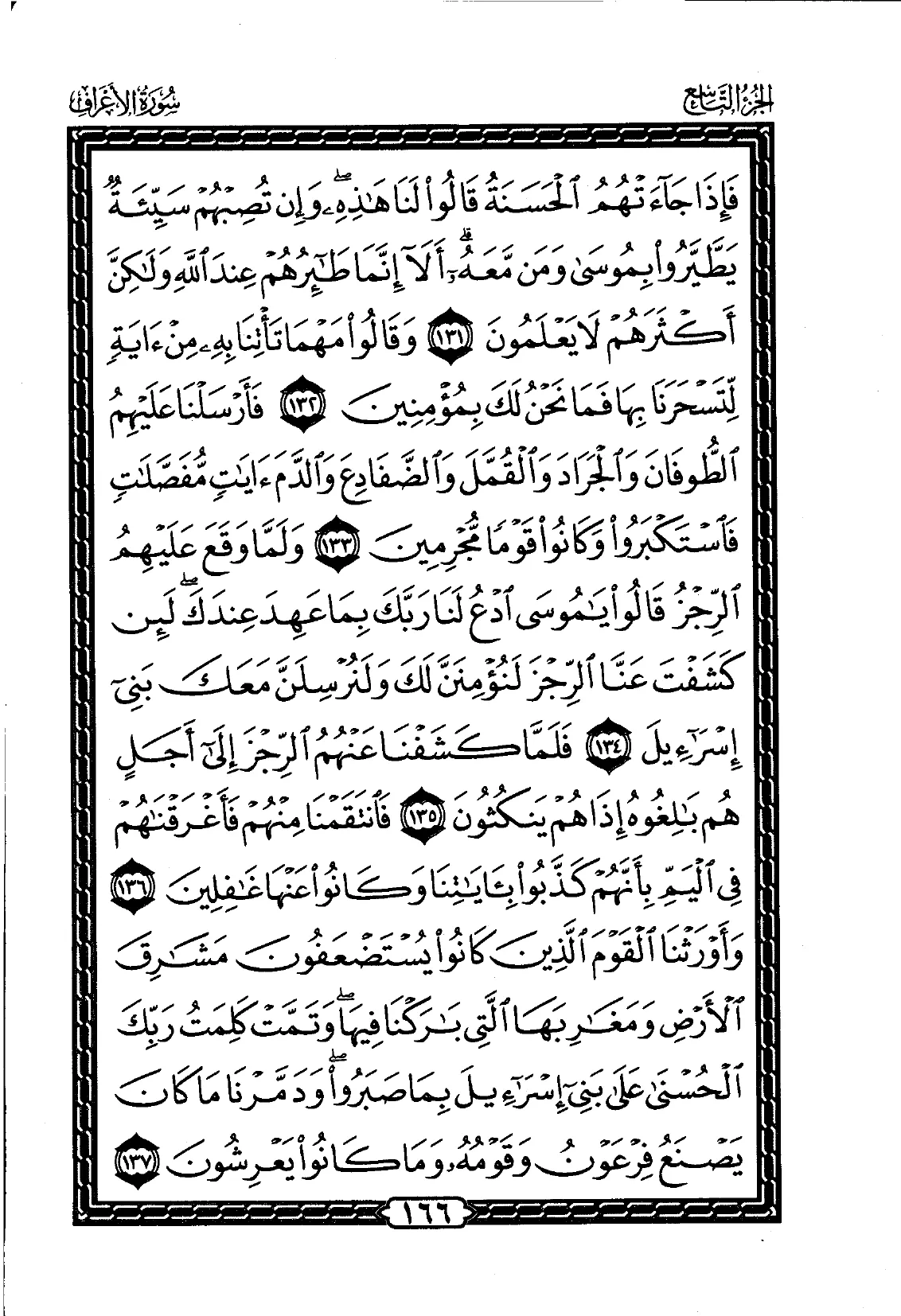 Al-A'raf