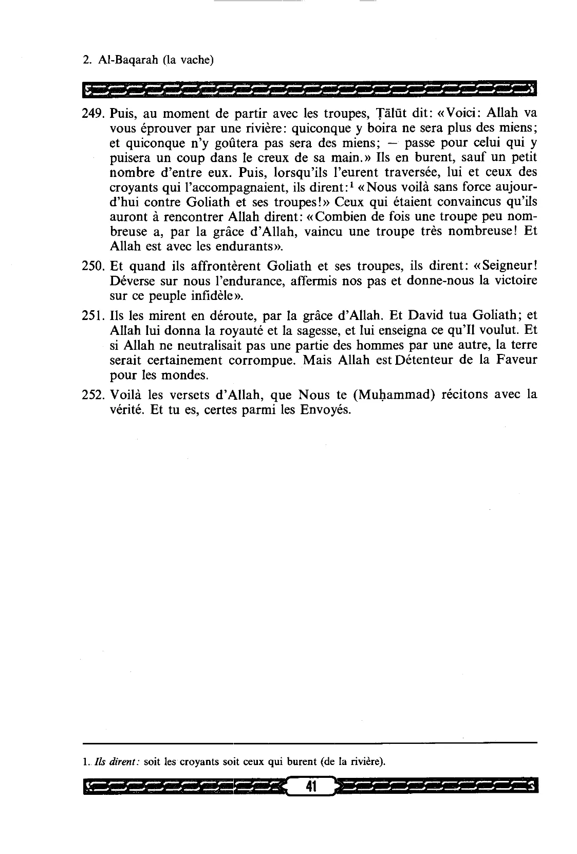 Al-Baqarah