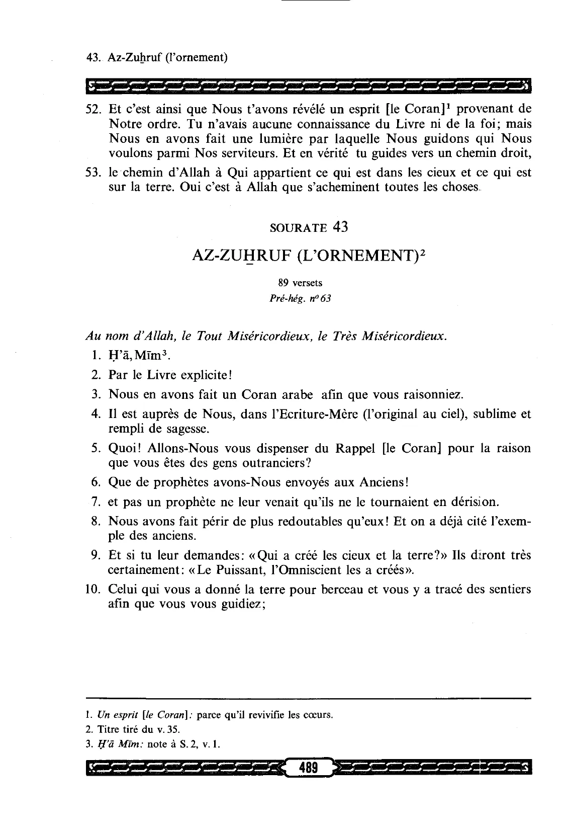 Az-Zukhruf