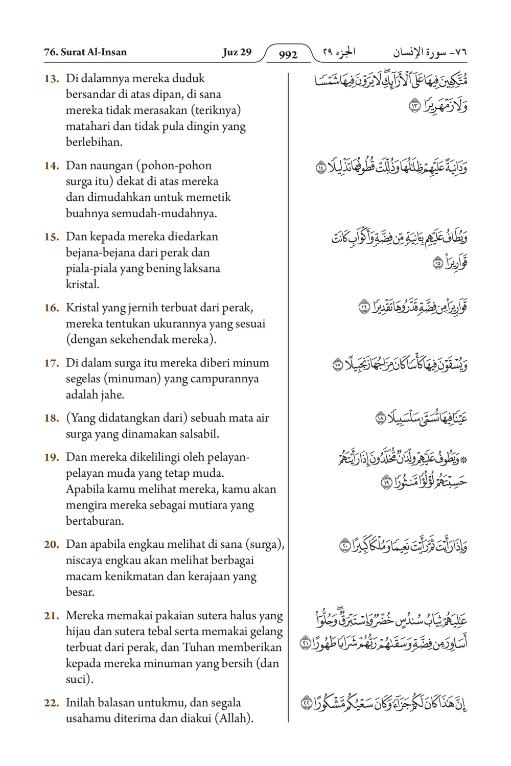 Al-Insan