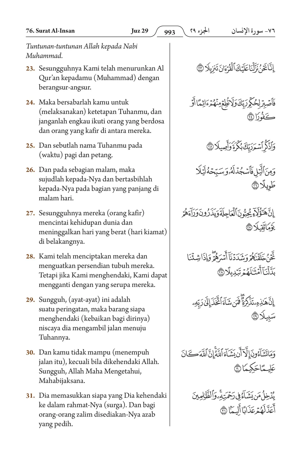 Al-Insan