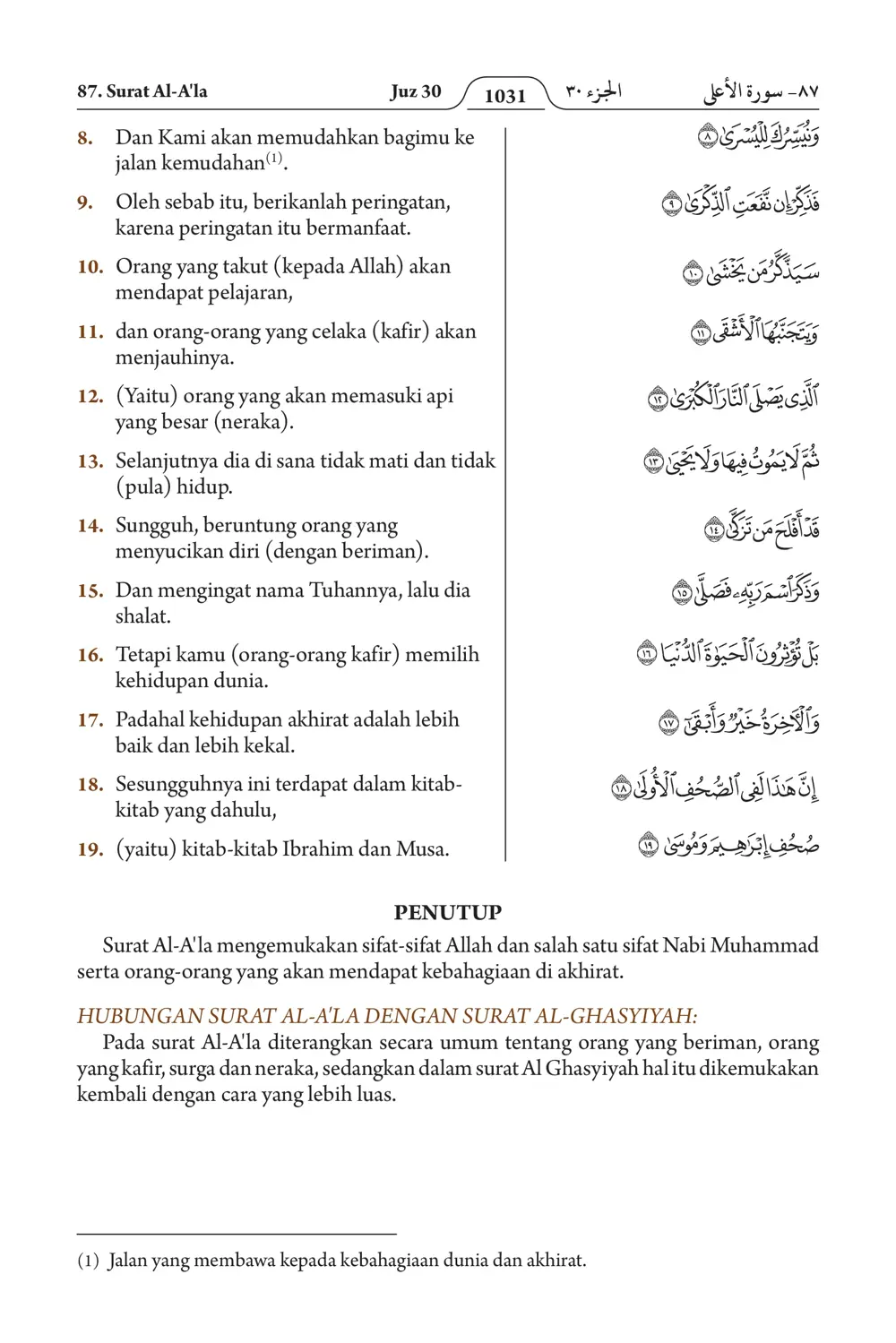 Al-A'la