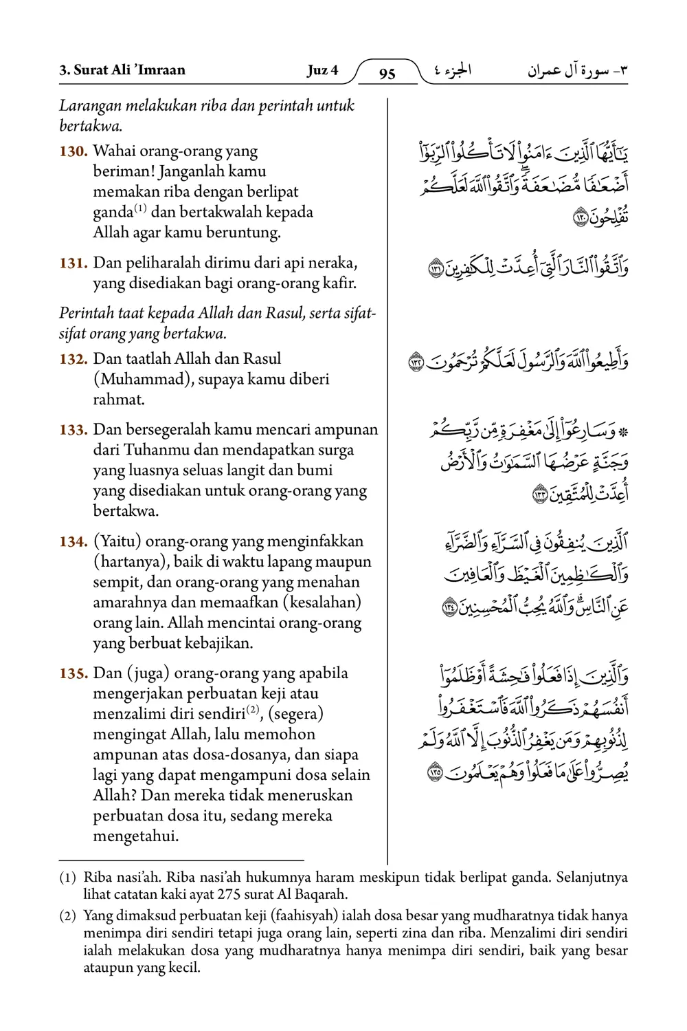 Ali ’Imraan