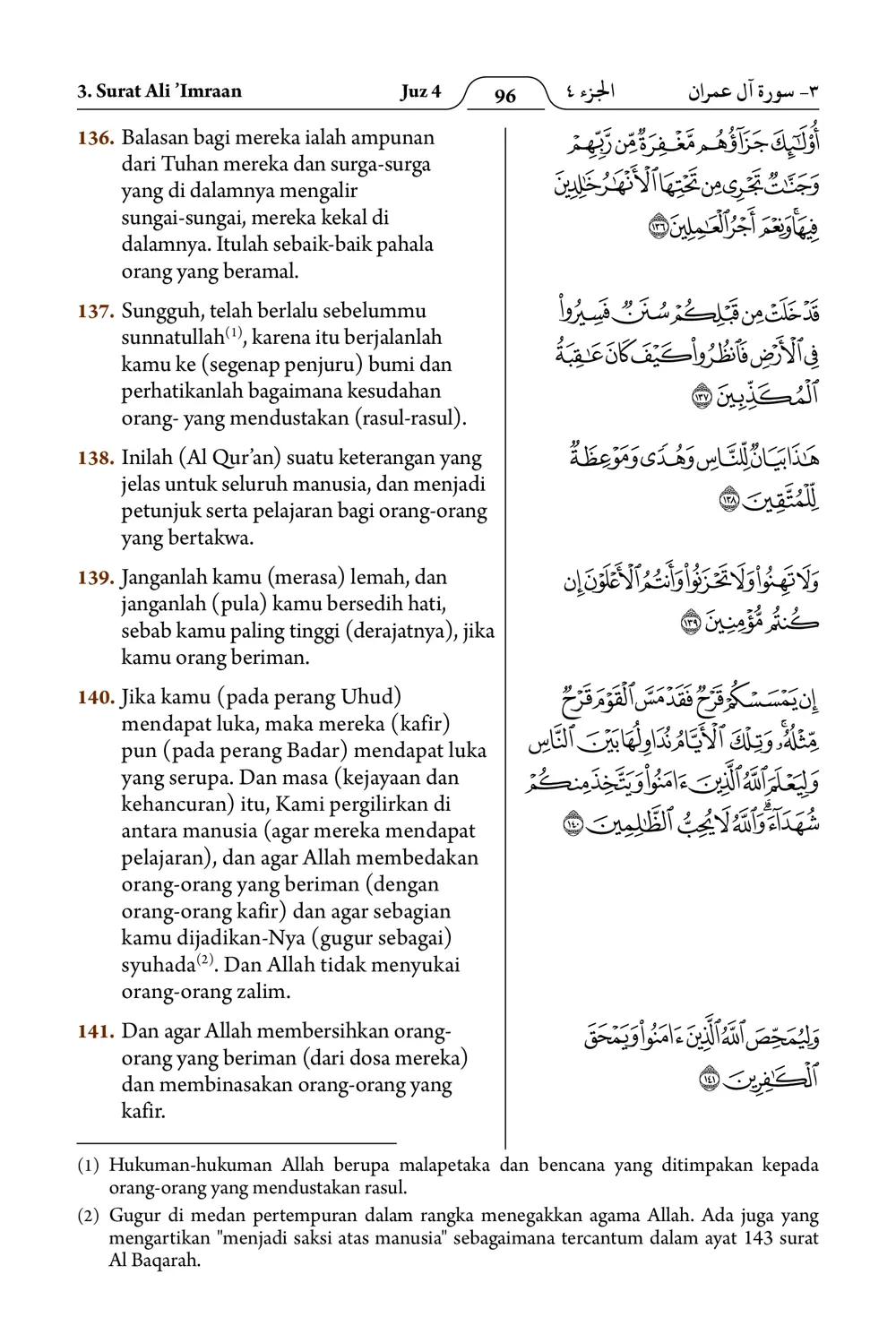 Ali ’Imraan