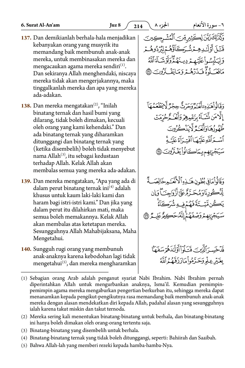 Al-An'am