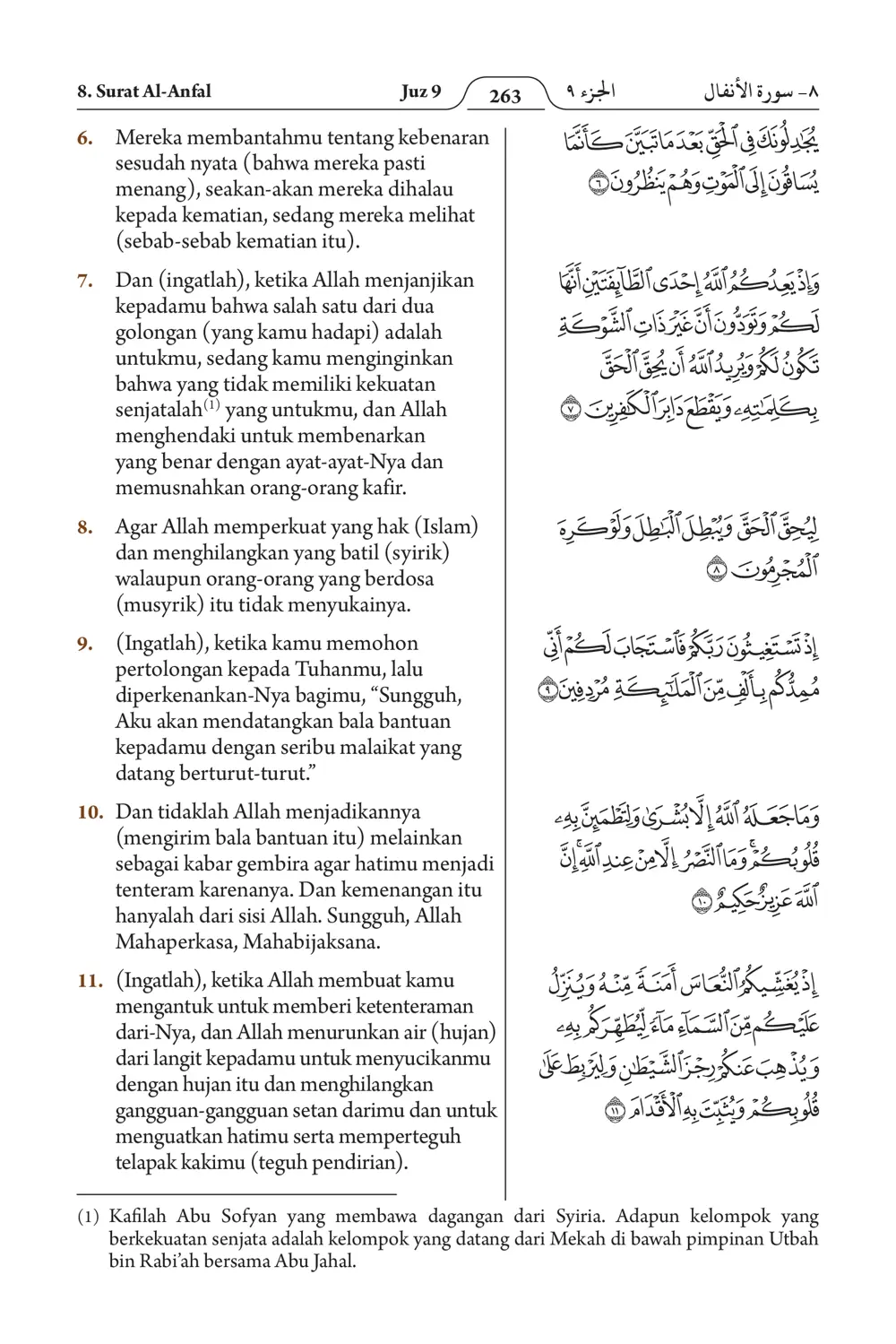 Al-Anfal