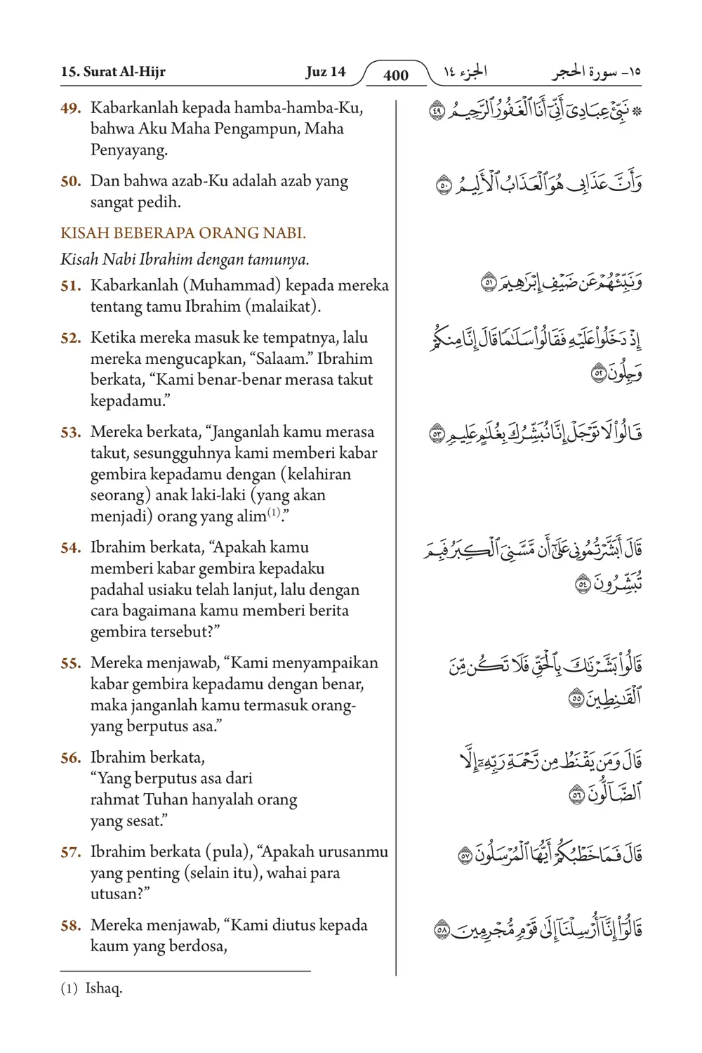Al-Hijr