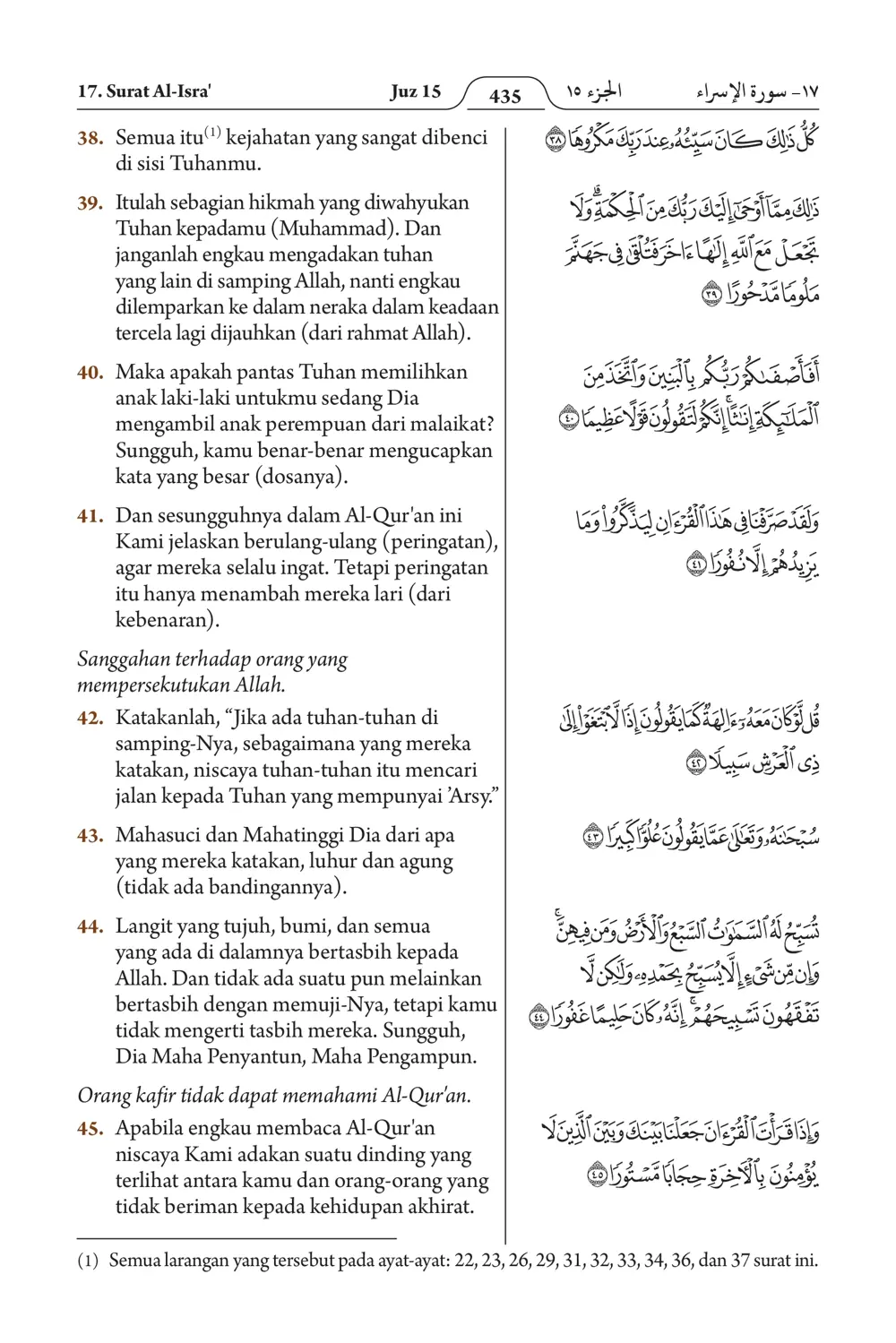 Al-Isra'