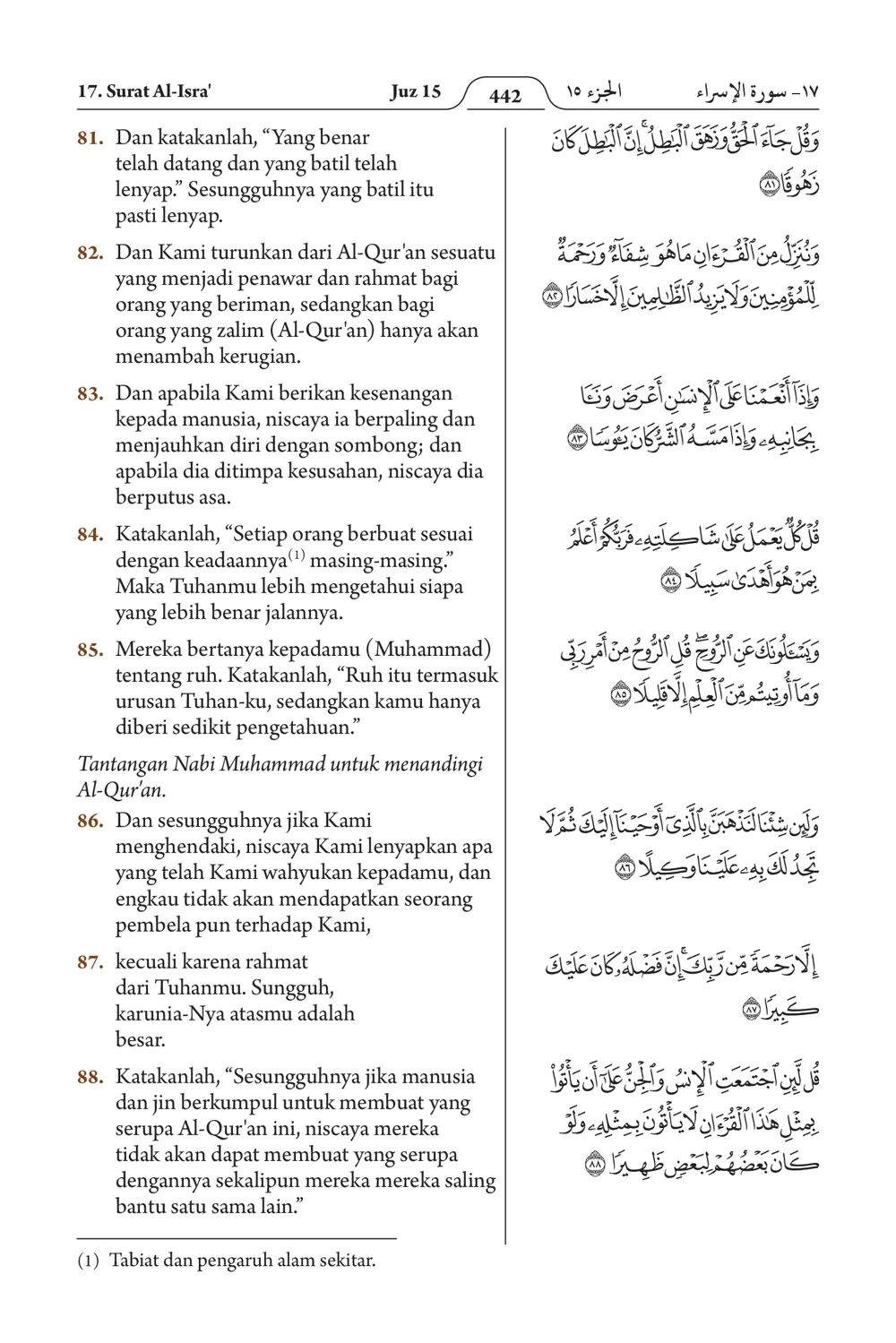 Al-Isra'