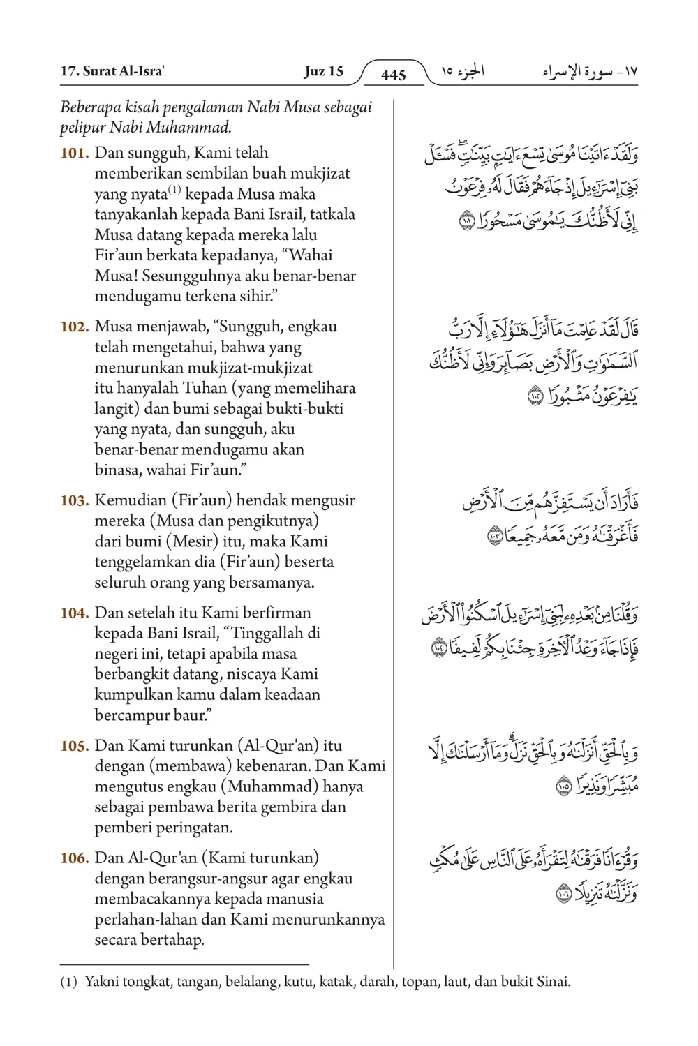 Al-Isra'