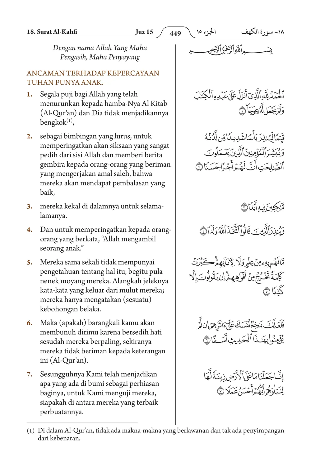 Al-Kahfi