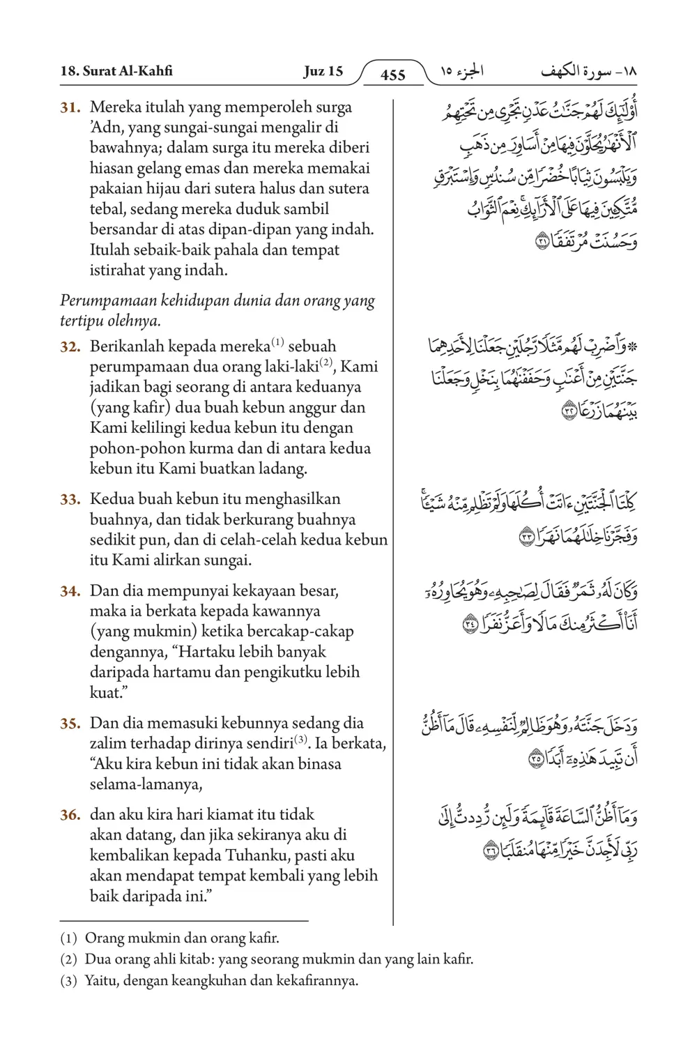 Al-Kahfi