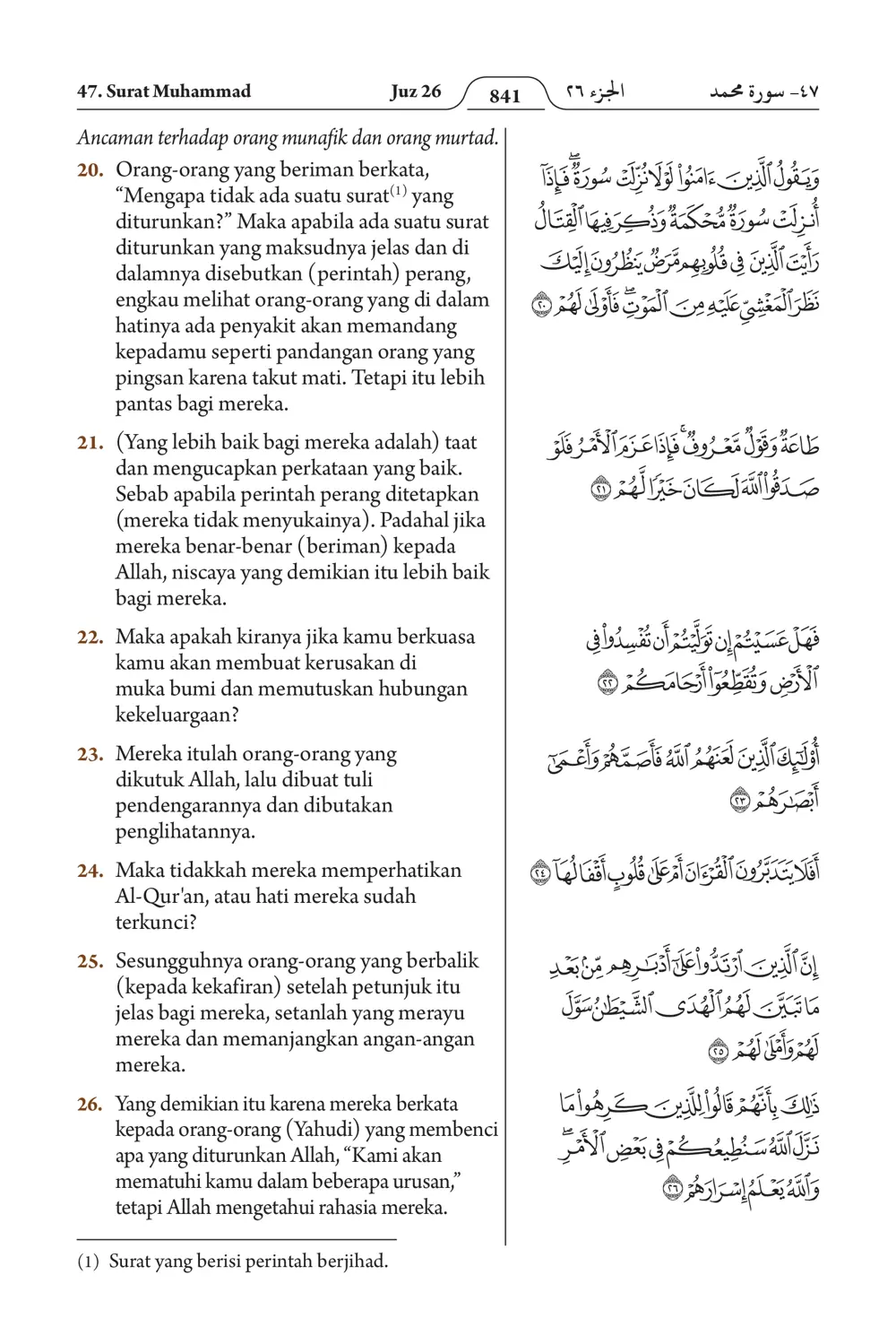 Muhammad