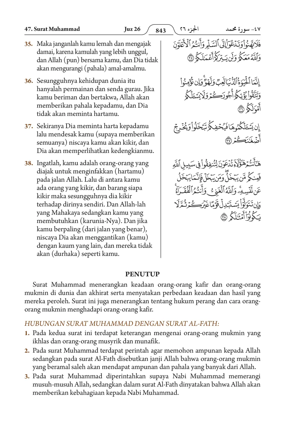 Muhammad