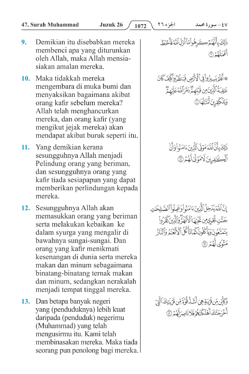 Muhammad
