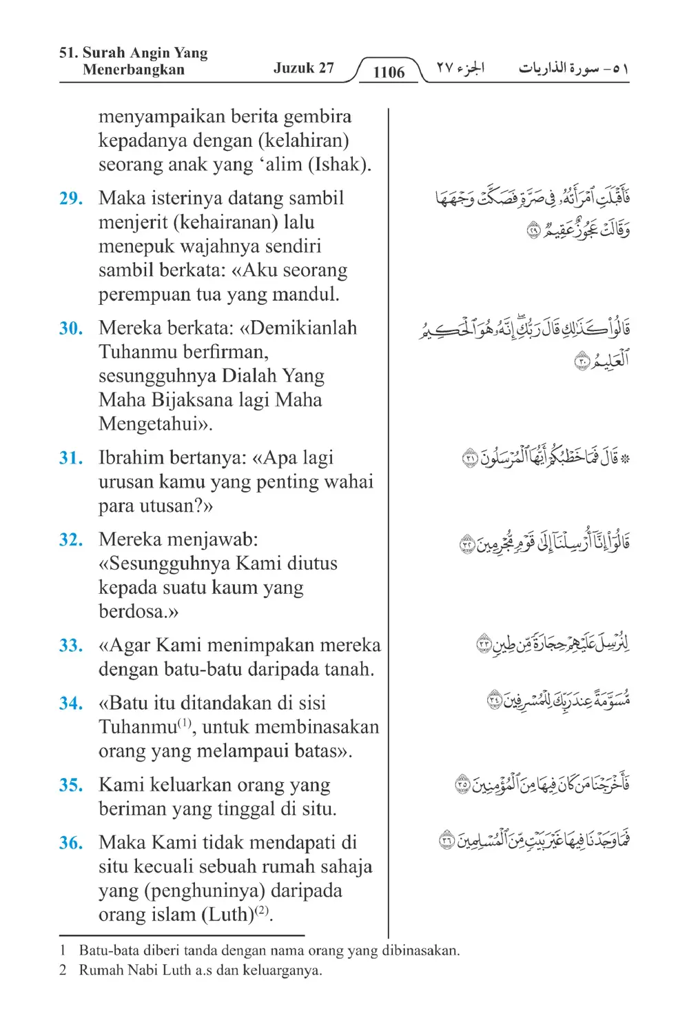 Angin Yang Menerbangkan