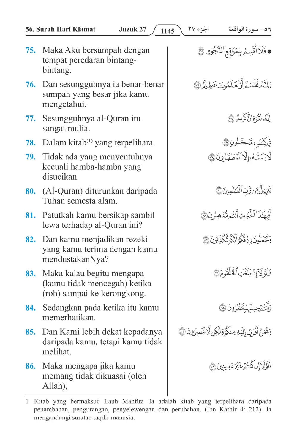 Hari Kiamat