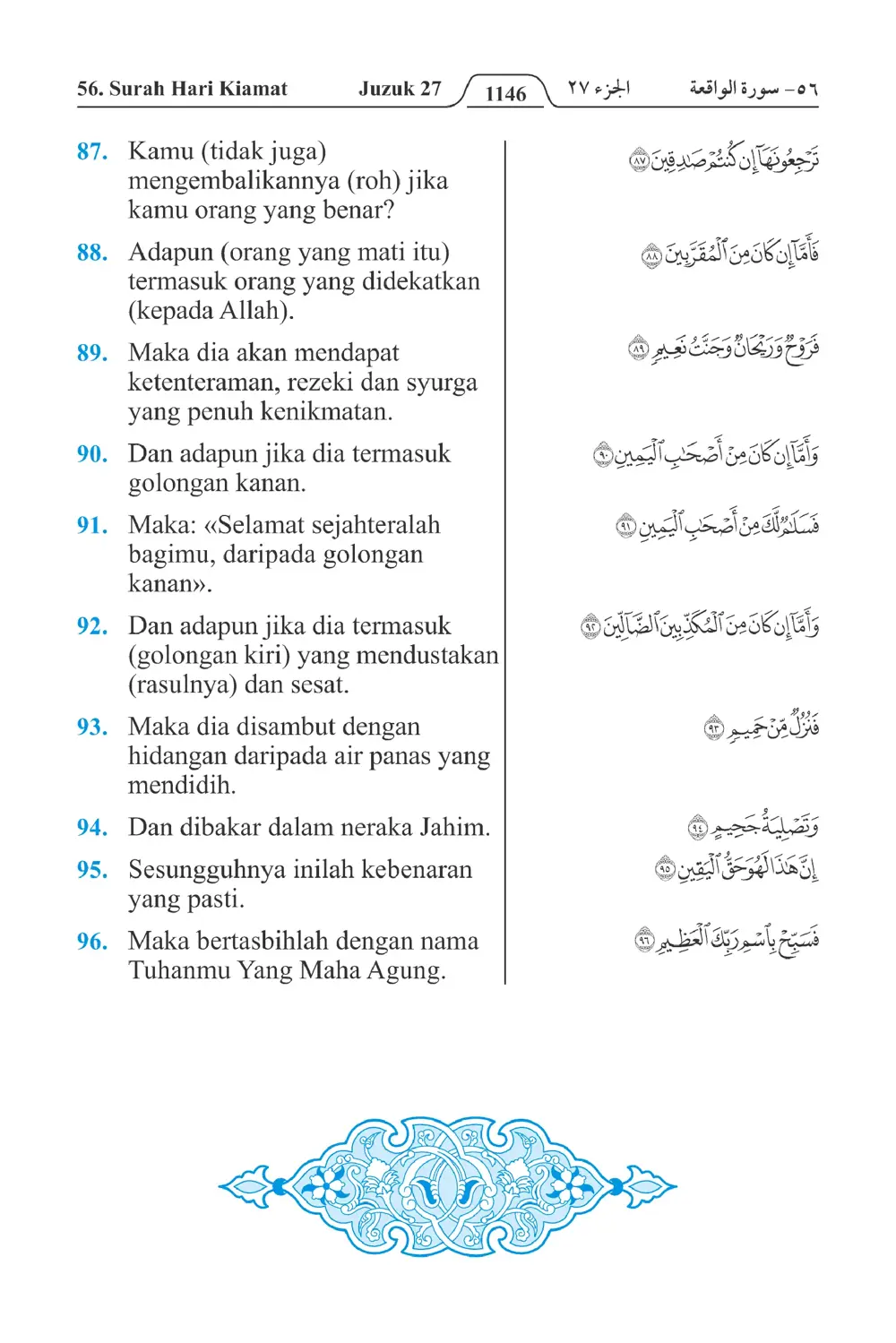 Hari Kiamat