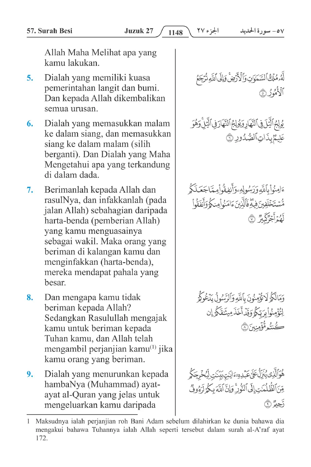 Besi
