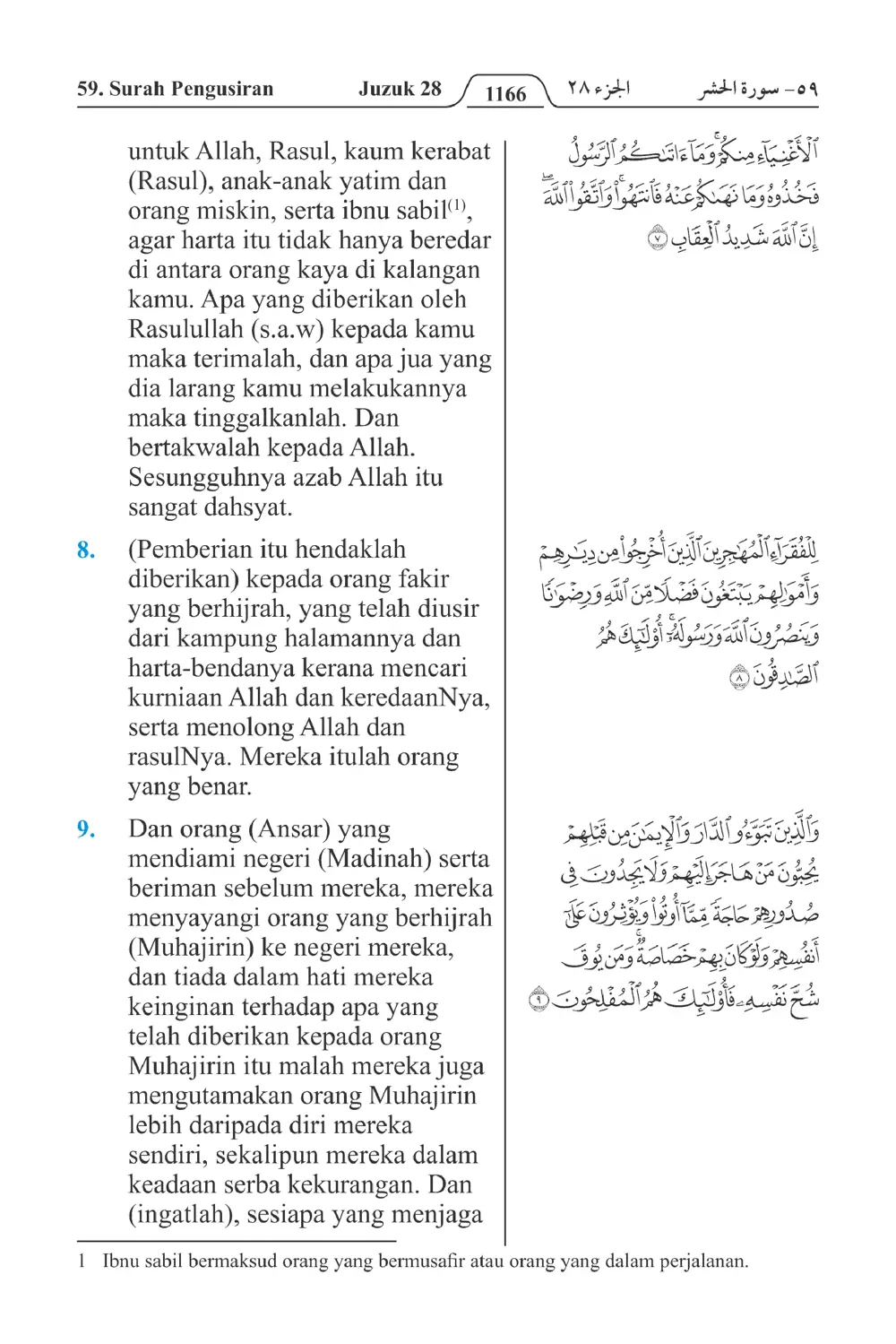 Pengusiran