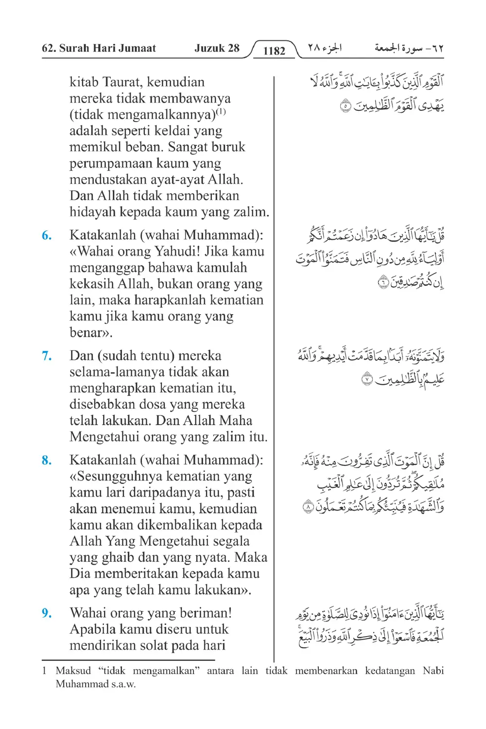 Hari Jumaat