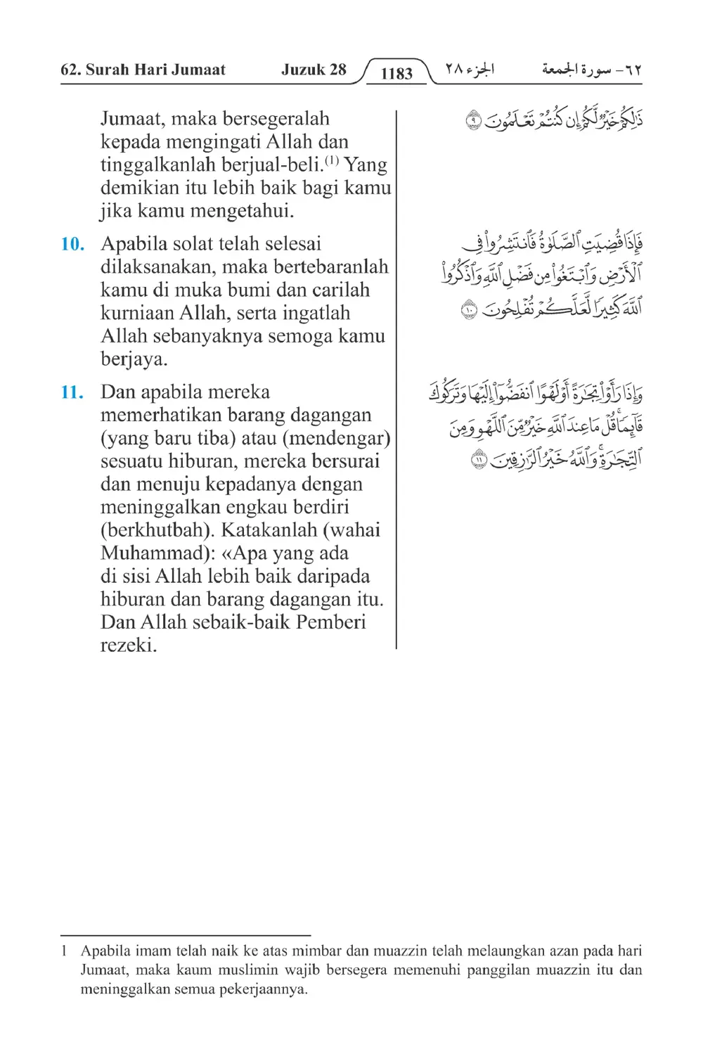 Hari Jumaat