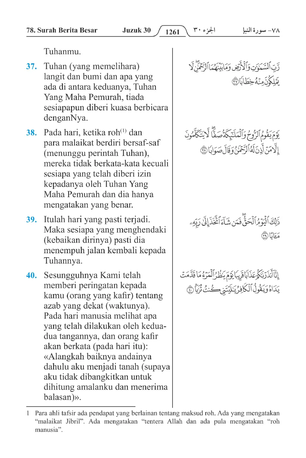 Berita Besar