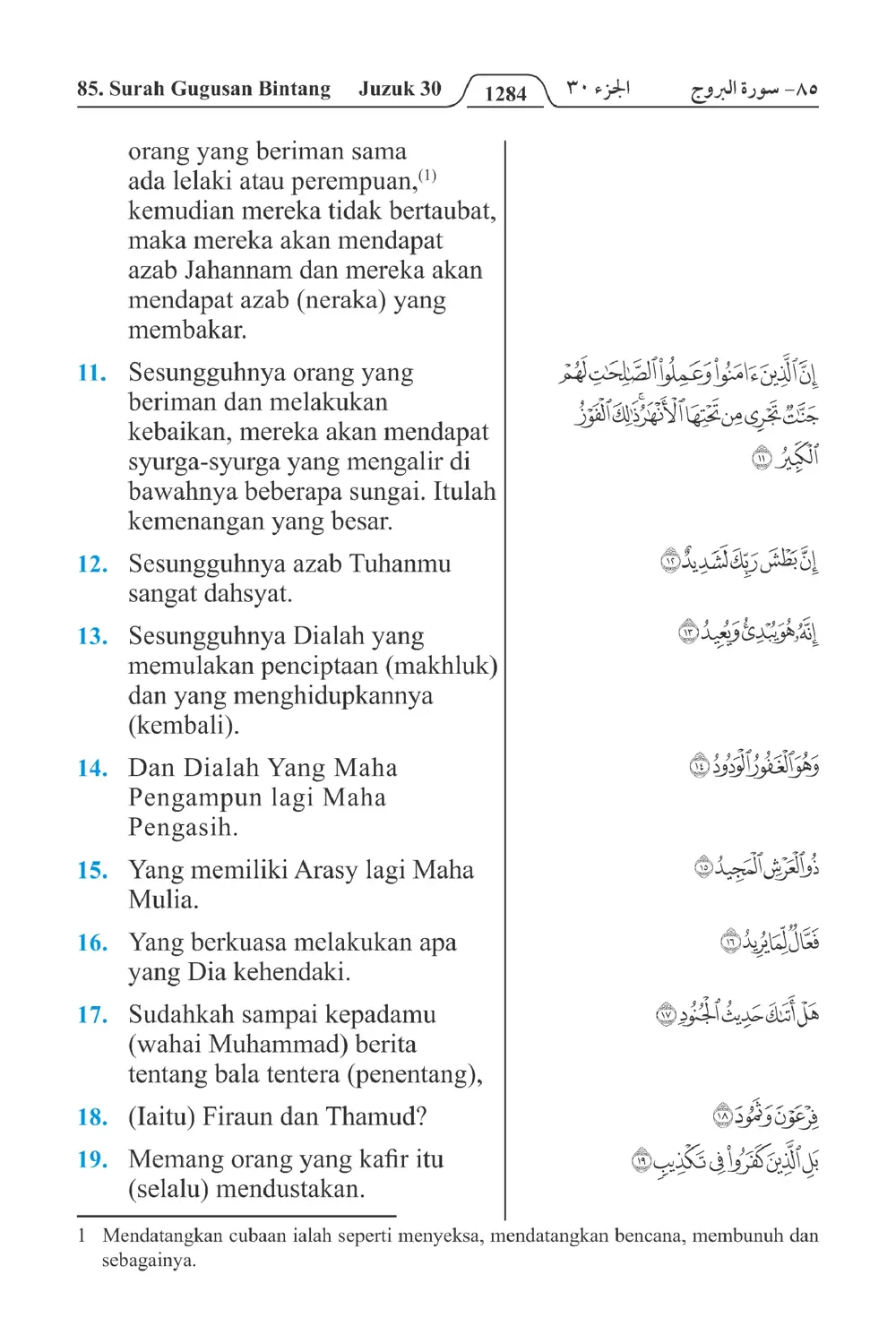 Gugusan Bintang