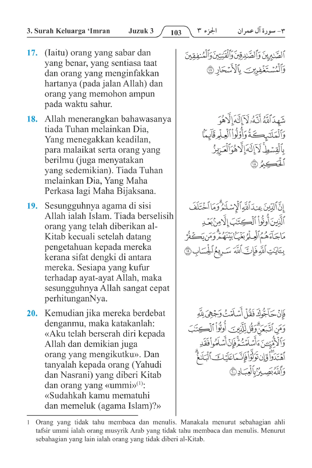Keluarga،Imran