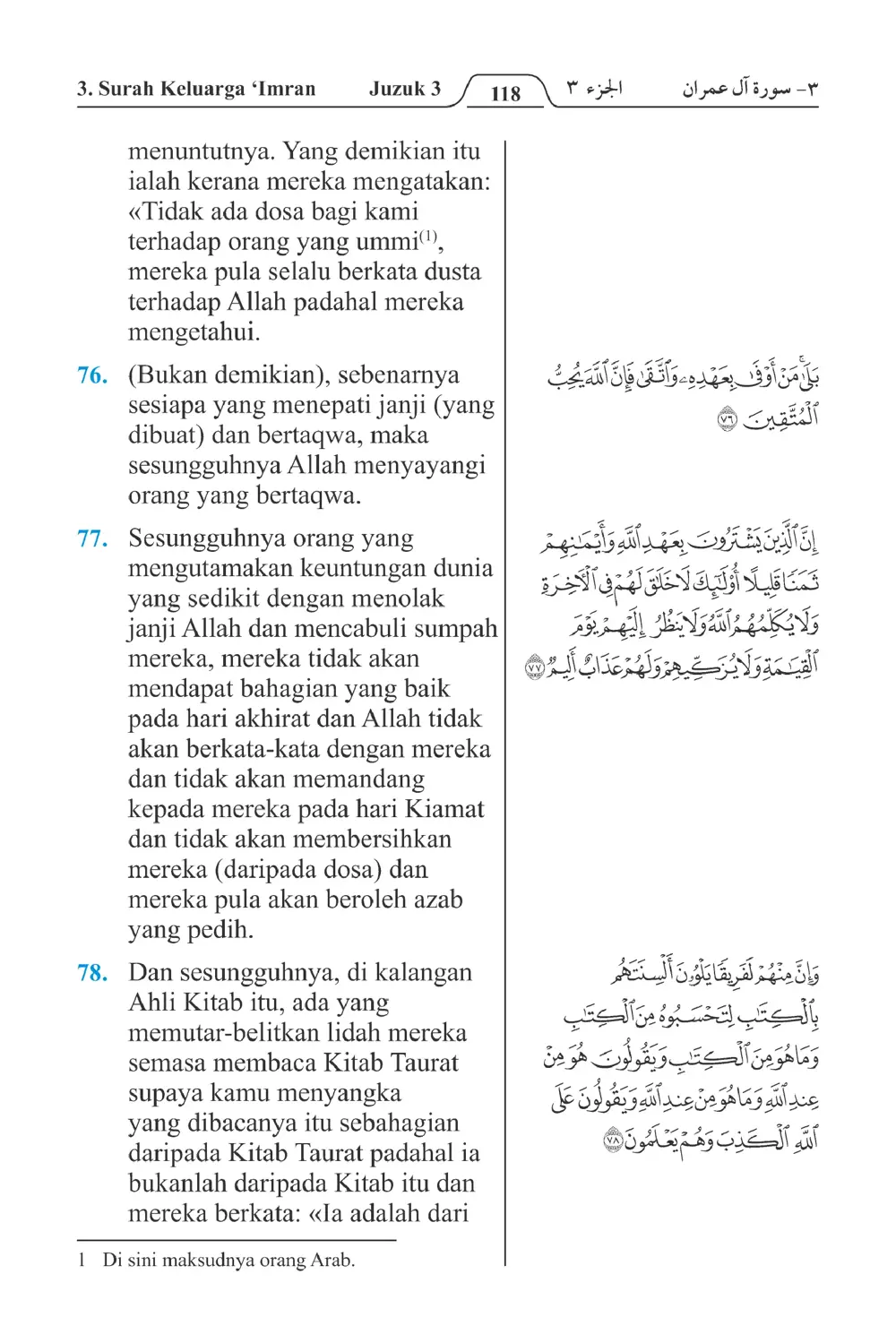 Keluarga،Imran