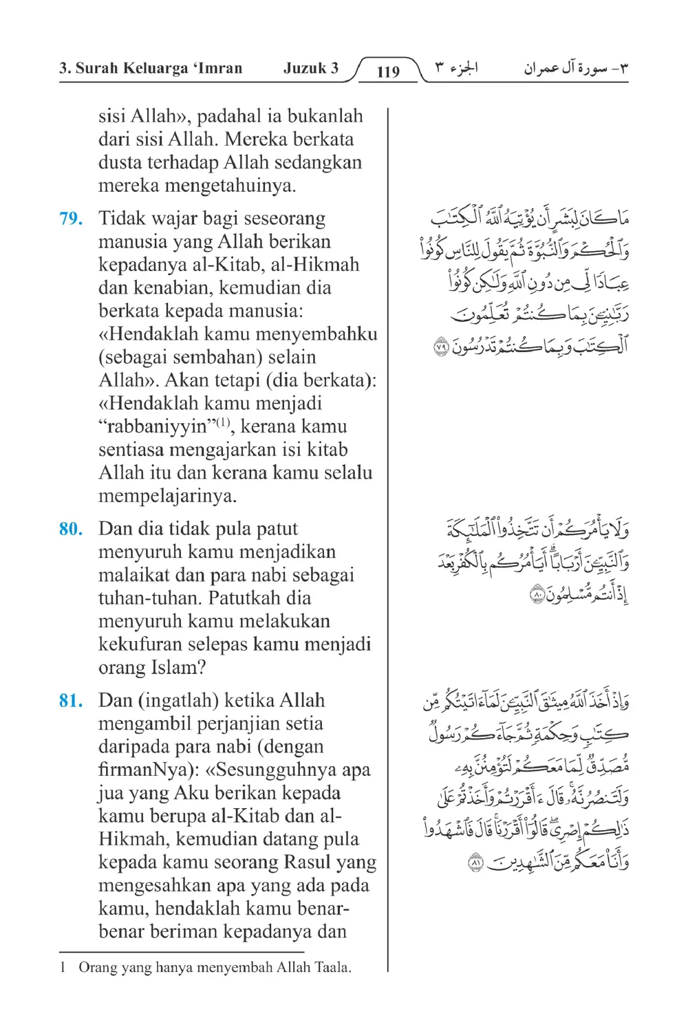 Keluarga،Imran