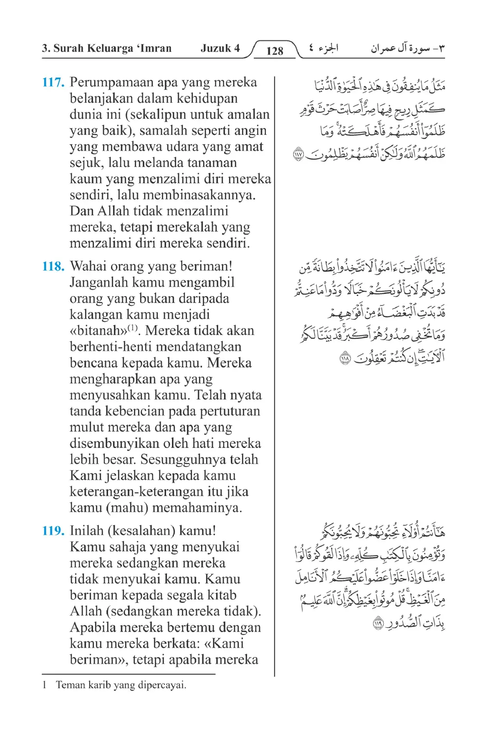 Keluarga،Imran