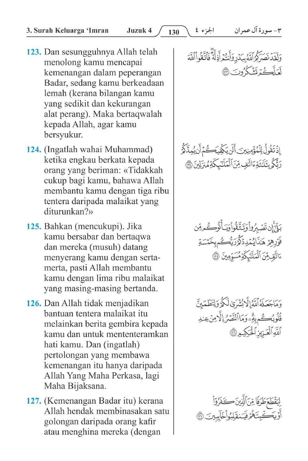 Keluarga،Imran