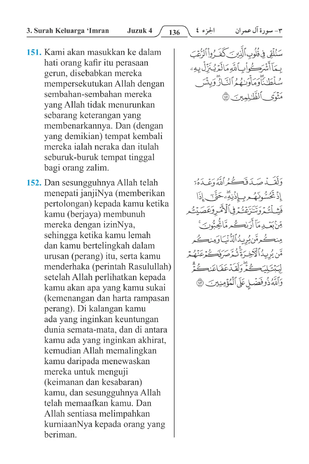 Keluarga،Imran