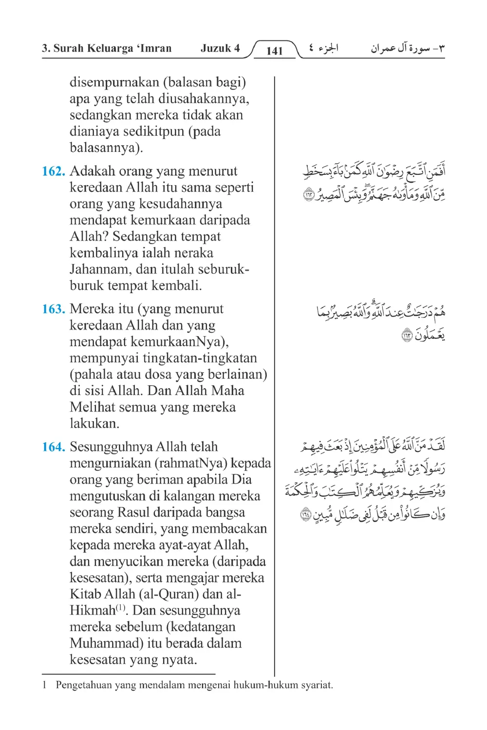 Keluarga،Imran