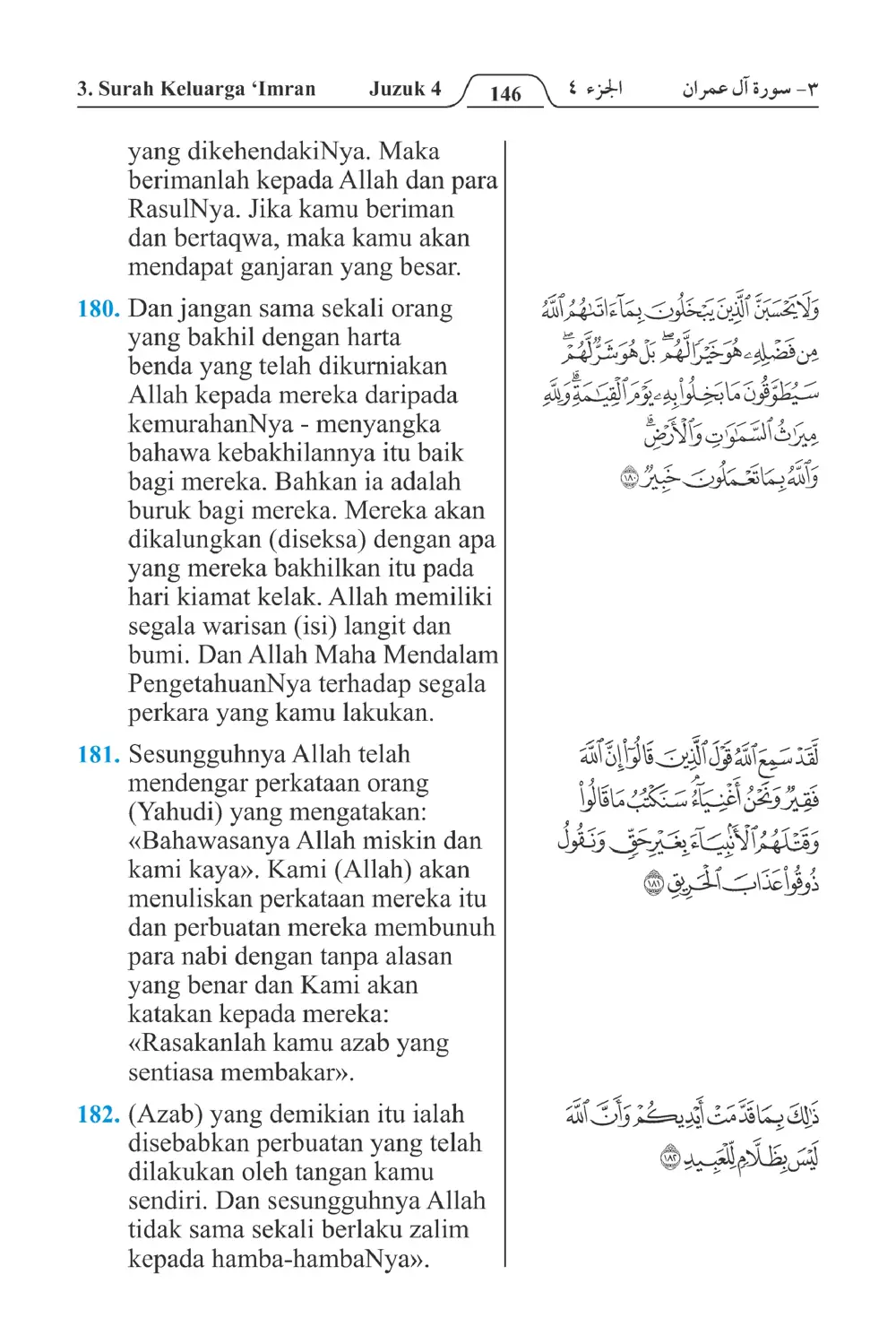 Keluarga،Imran