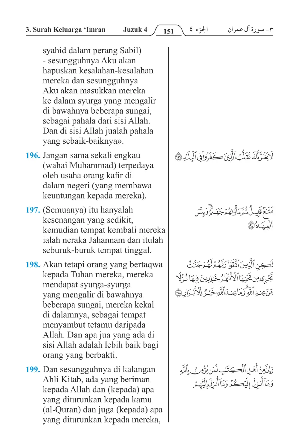 Keluarga،Imran