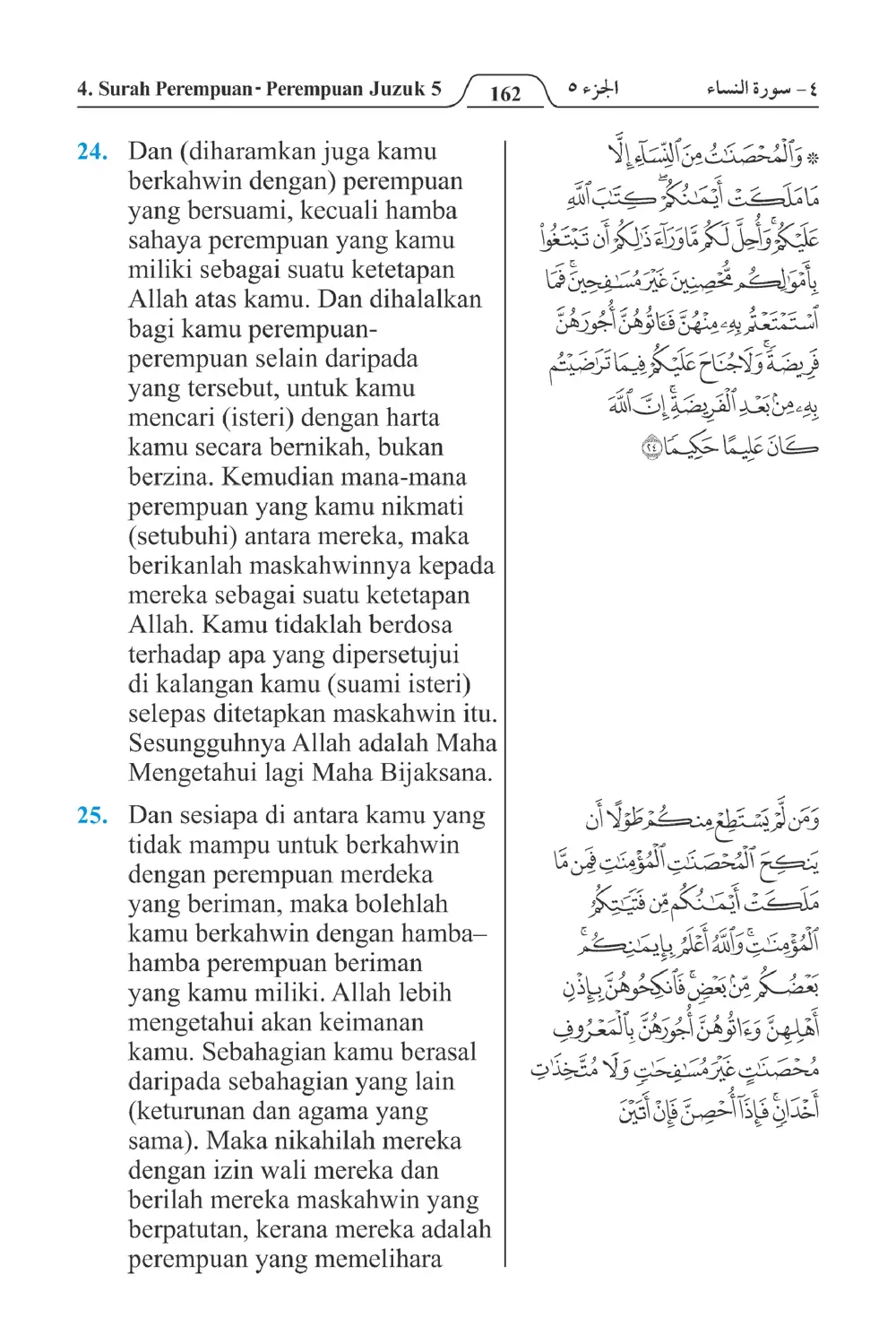 Perempuan-perempuan