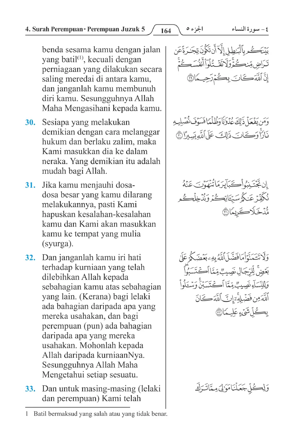 Perempuan-perempuan