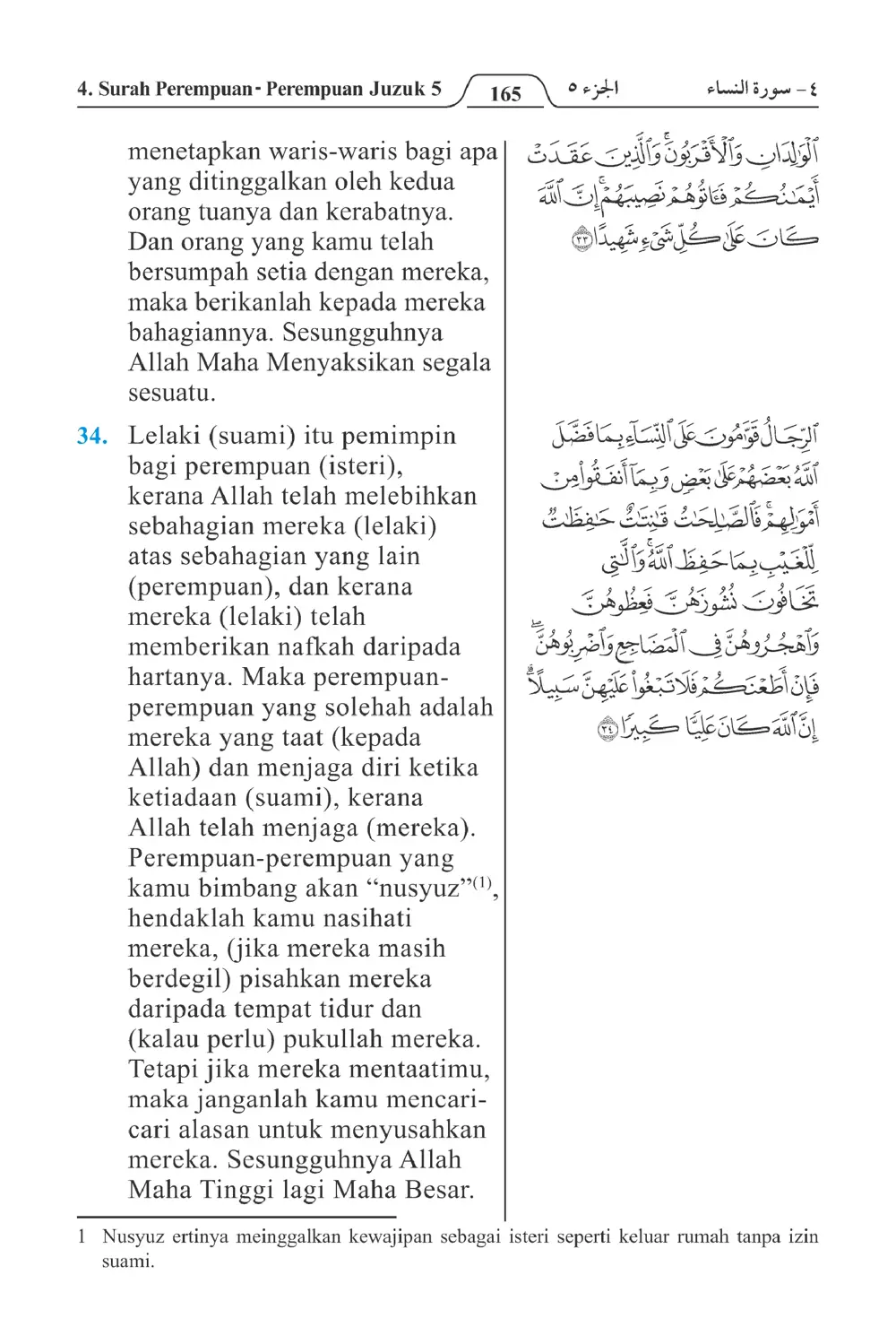 Perempuan-perempuan