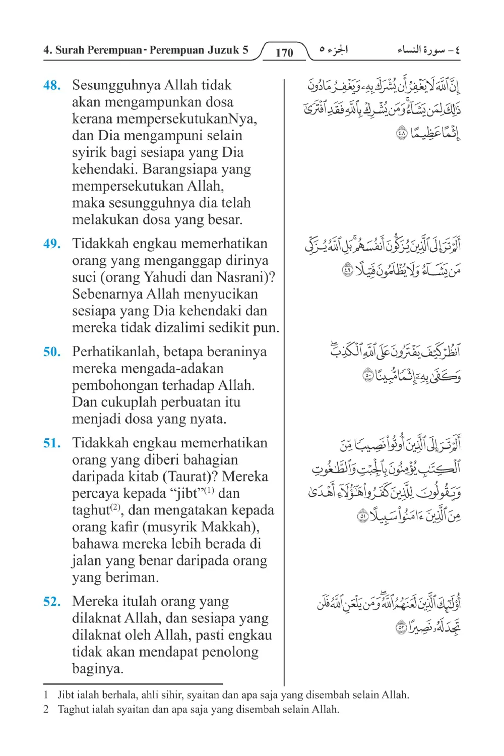 Perempuan-perempuan