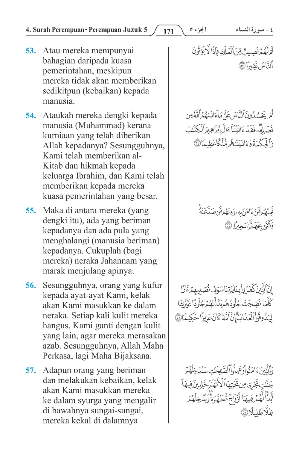 Perempuan-perempuan