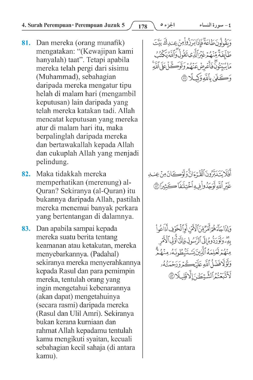 Perempuan-perempuan