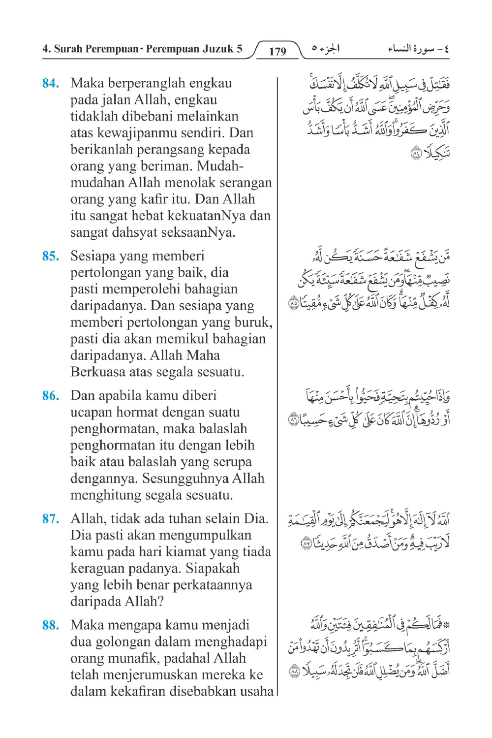 Perempuan-perempuan