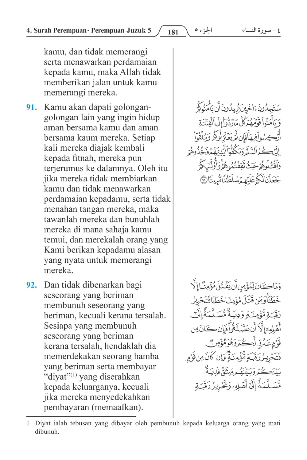 Perempuan-perempuan