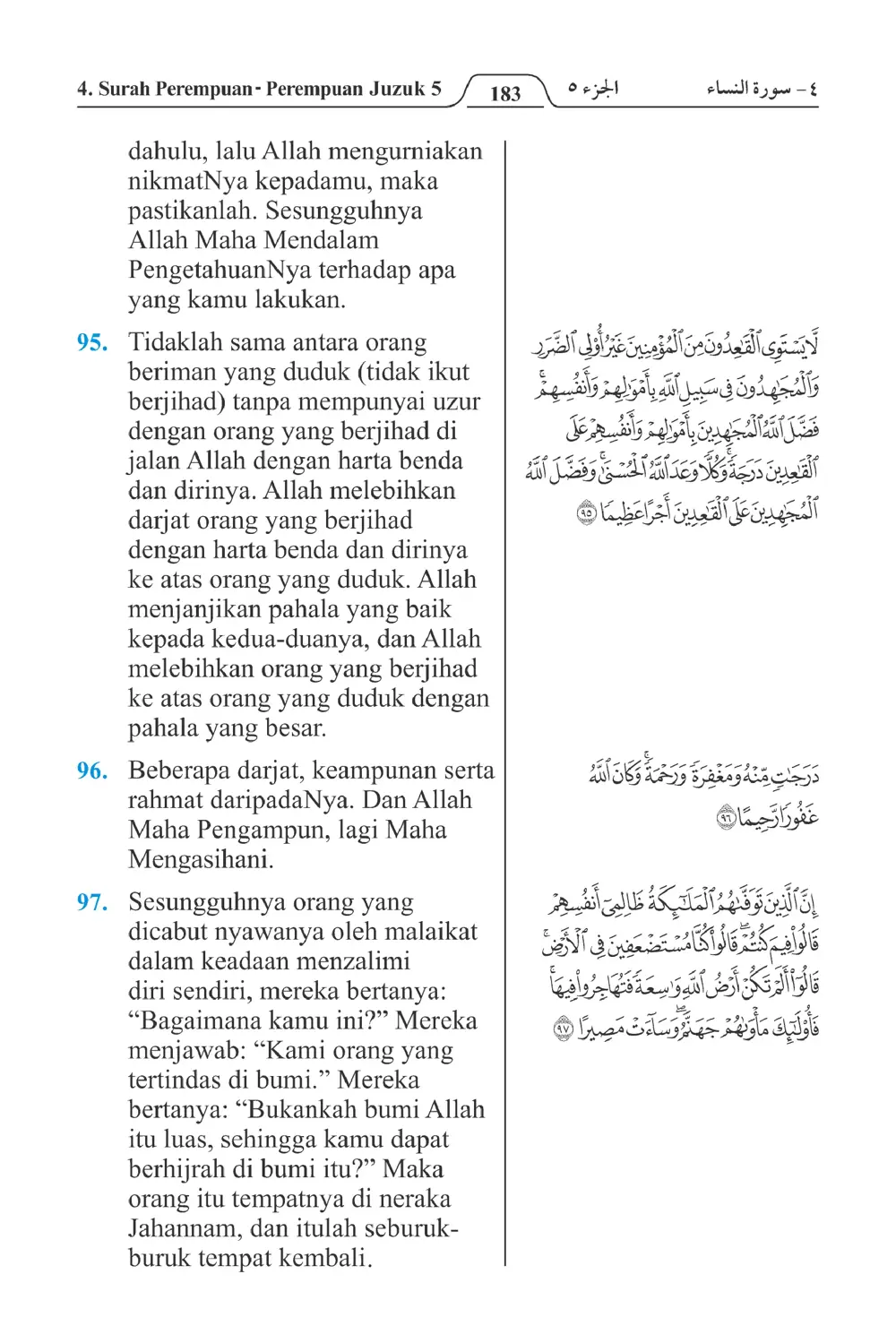 Perempuan-perempuan