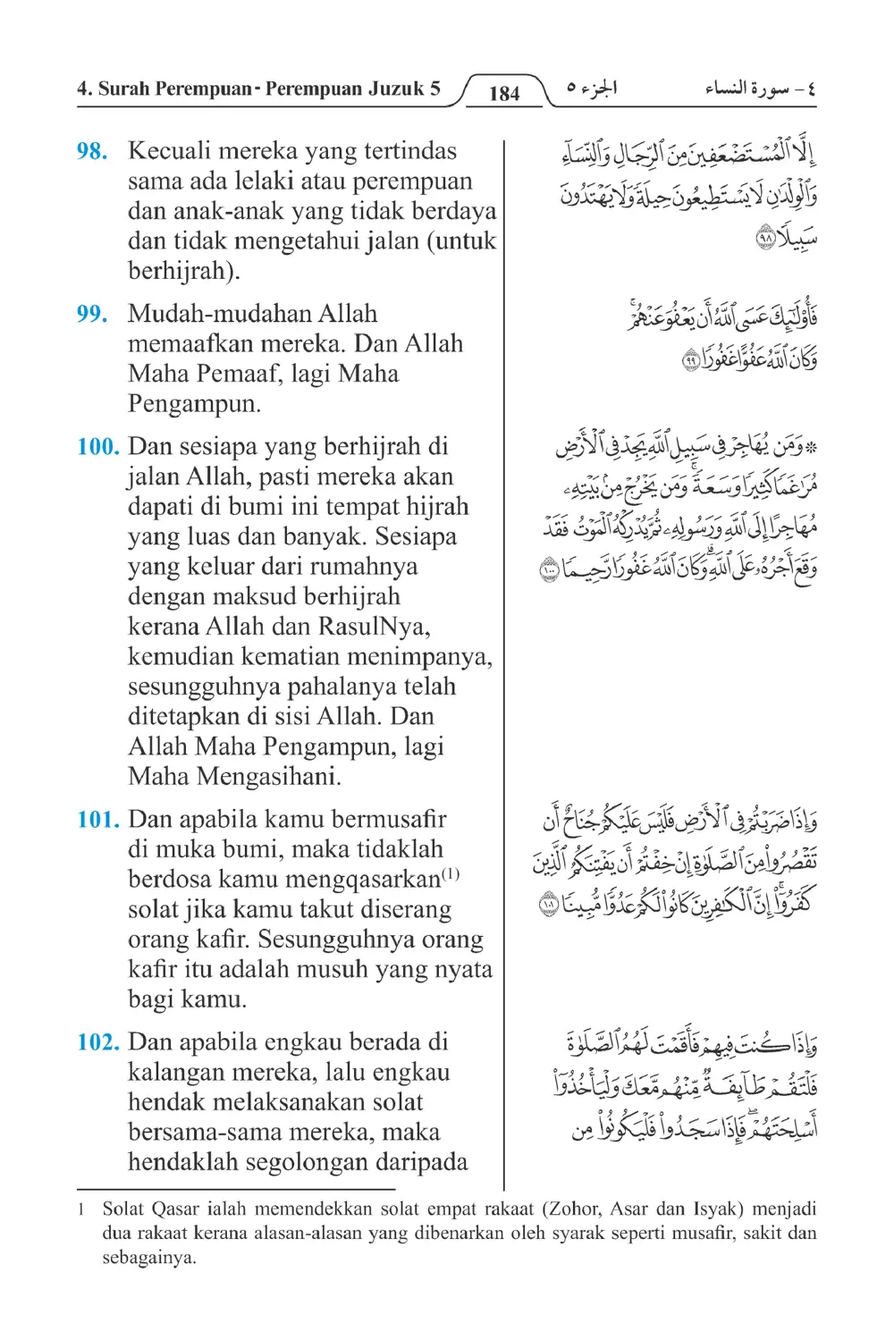 Perempuan-perempuan